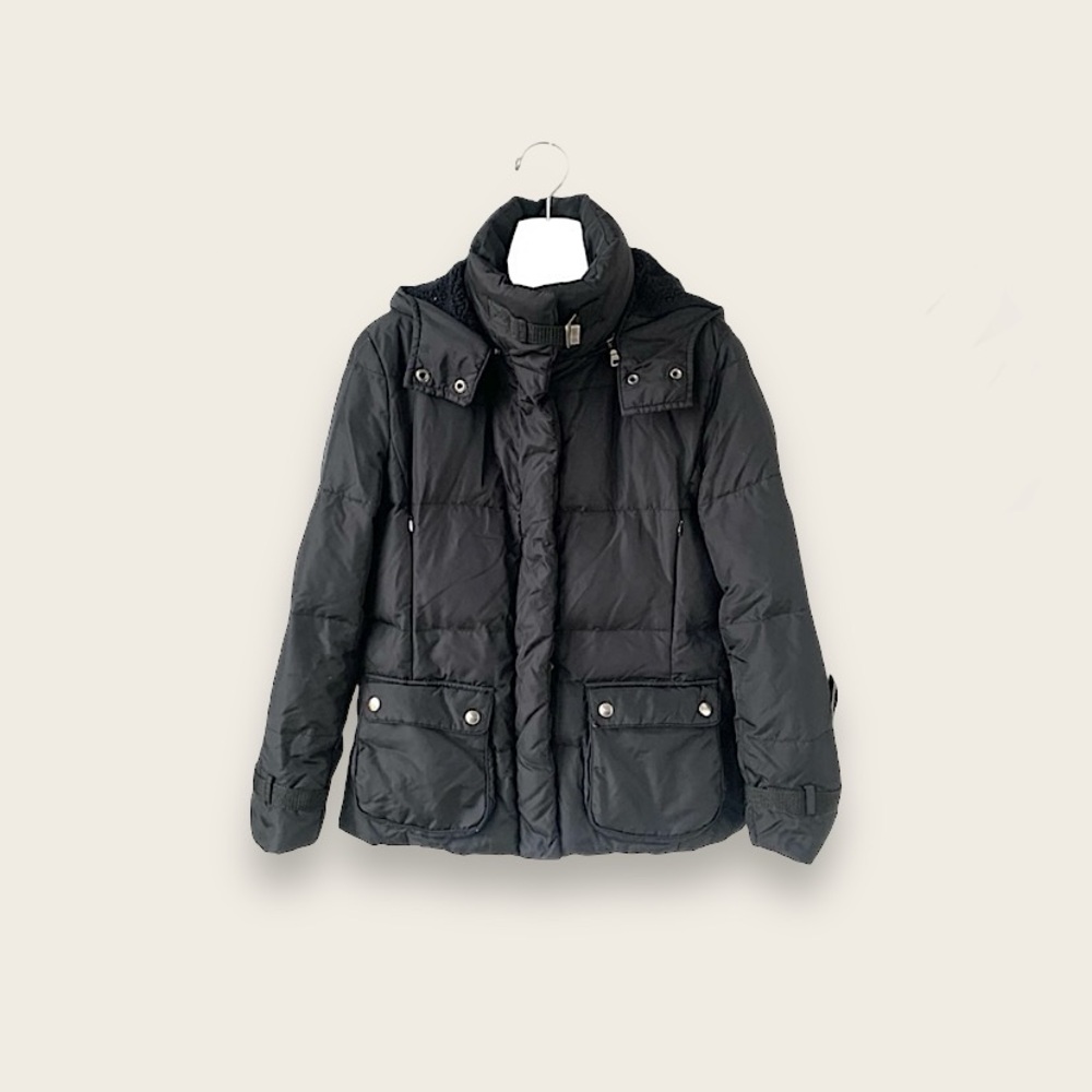 Guess Women’s Winter Jacket Medium New
